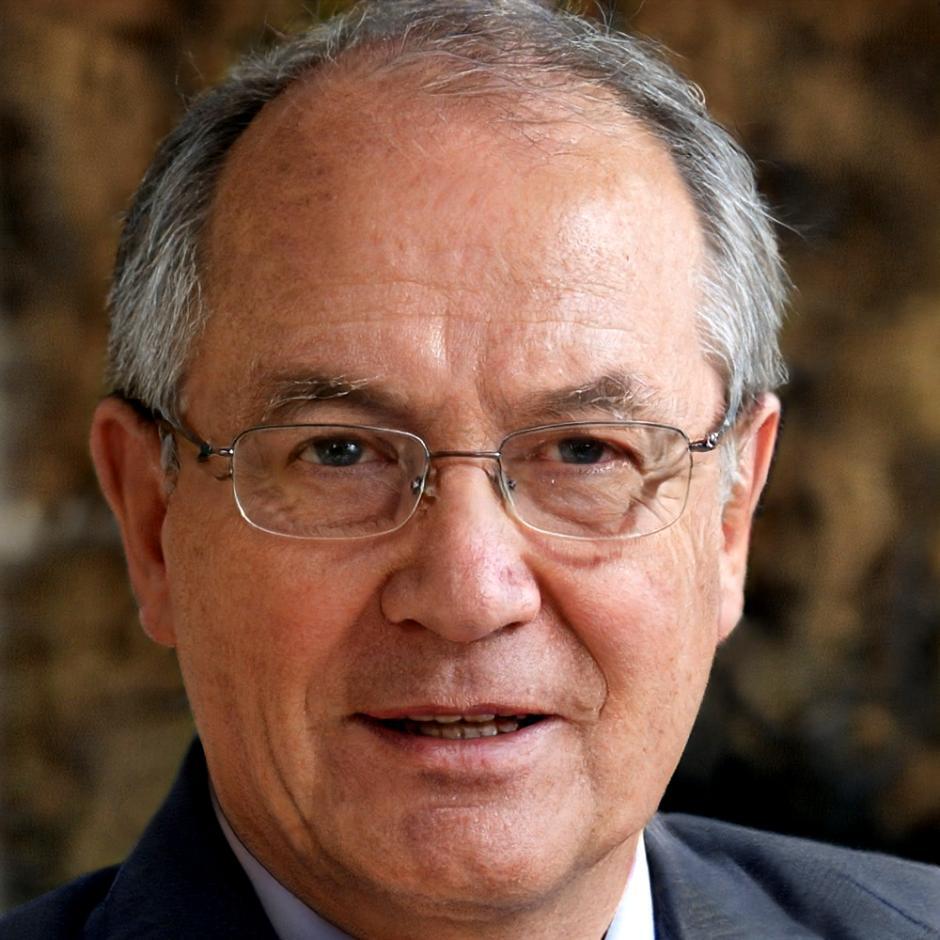 Mentor especializado